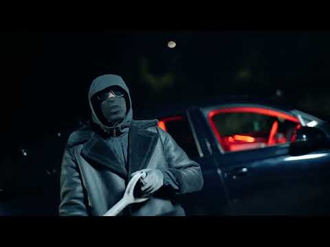 Suspect #AGB - Menace To Society [Official Music Video]