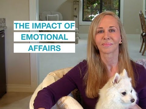 The Impact and Consequences of an Emotional Affair