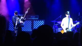 Cheap Trick - Borderline   29th June 2017