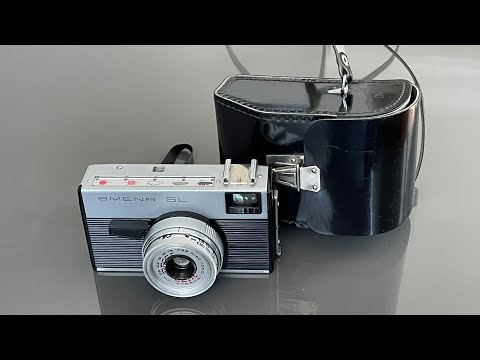 NAJLEPSZA SMIENA – SMENA SL (Rapid/SL – zapomniane formaty)