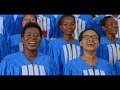 Temeke SDA Choir Tena Tena Official Video