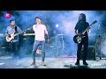 ተመስገን ታፈሰ - ናፍቆቷ |Temesgen Tafese - Nafqotwa live performance Kana Jams
