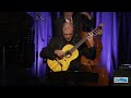Claude Bolling - Concerto pour Guitare Classique et Piano Jazz Trio - I Hispanic Dance