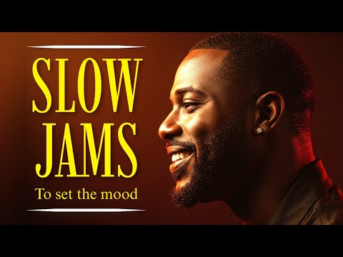 Best Old School R&B 🍷 – Babyface, Brian McKnight, Joe, Usher, R. Kelly, Maxwell