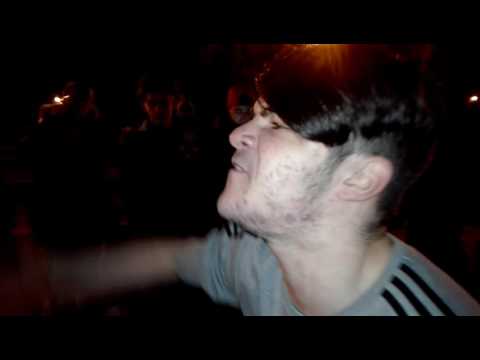 Migueru vs Roky  - Cuartos - StreetGround Battle (MADRID)