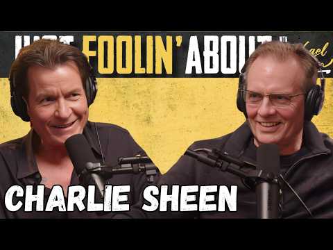 Charlie Sheen (Part 2)
