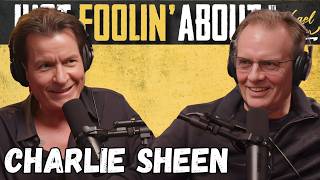 Charlie Sheen (Part 2)