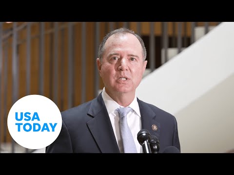 Rep. Adam Schiff says US has hit Russia with new sanctions USA TODAY