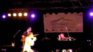 Angel Town- Peter Cincotti