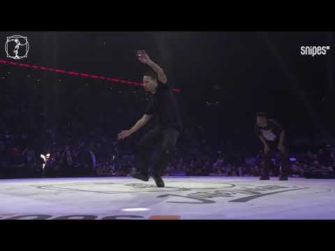 Diablo - Juste Debout (2019) Winner