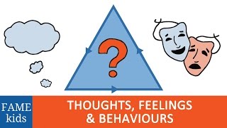 Thoughts, Feelings and Behaviours