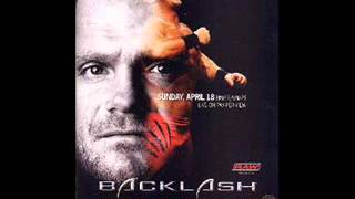 WWE Backlash 2004 PPV Theme Song - &#39;&#39;Eyes Wide Shut&#39;&#39; By Edgewater