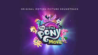Mlp the movie THANK YOU FOR BEING A FRIEND