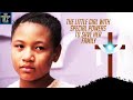 The Little Girl With Special Powers To Save Her Suffering Family - A Nigerian Movie