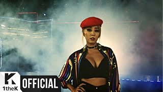 [Teaser] JACE(제이스) _ NOT ENOUGH(성에 안차) (Feat. Kisum(키썸))