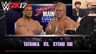 WWE 2K17 Legends Pack DLC