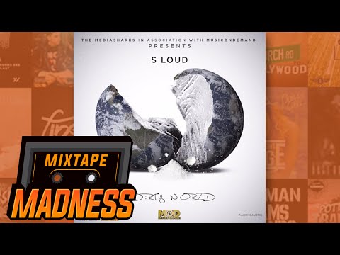 S Loud ft Hunter - Prada [Dirty World] | @MixtapeMadness
