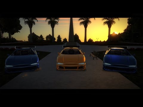 [WFF 17] Who Finishes First 17 - Finals [1080p60]