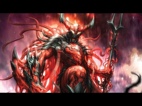 Lvl 80 Carnage vs Dormammu | GBR | MFF