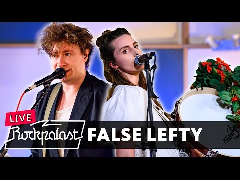 Session: FALSE LEFTY | Haldern Pop Festival | 2025 | Rockpalast