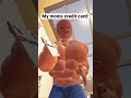 POV: You find moms credit card in Rec Room #shorts #recroom #mitchell