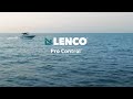 Lenco Pro Control Award Winning Auto Leveling Solution