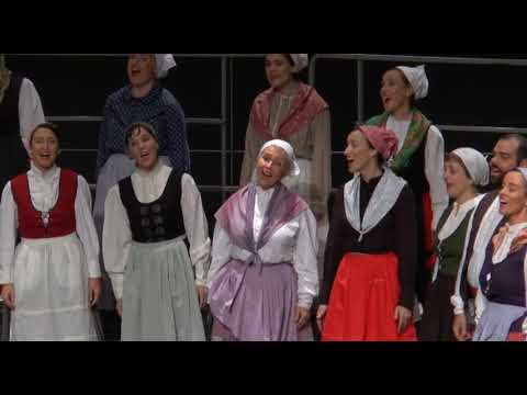 "Eguzki Printzak". Junkal Guerrero. VOCALIA TALDEA