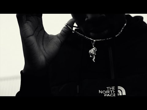 Dubbel R x Benzo x Montell03 - Trap (Dir. By @_MalikDalle)