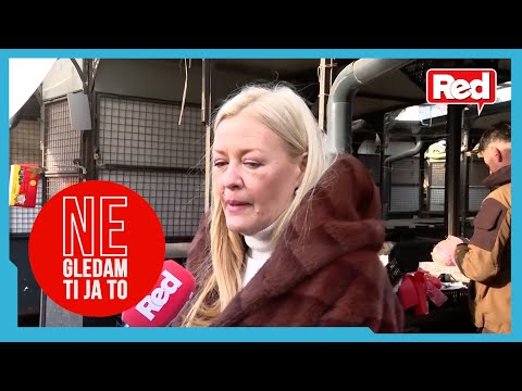 NGTJT - Andjela na pijaci - 22.01.2026. - RED TV