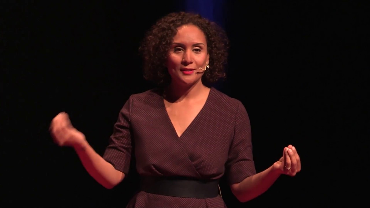 Faites confiance en votre intuition | Céline Boura | TEDxLorient