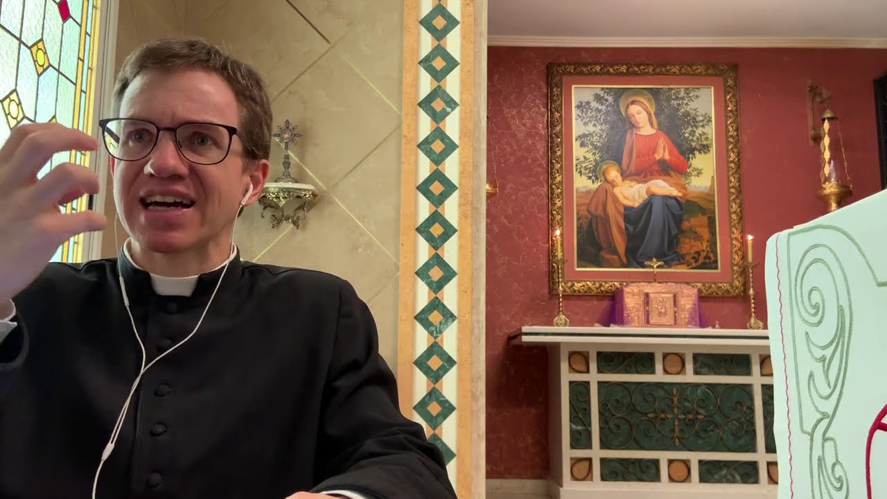 Teologia do corpo masculino