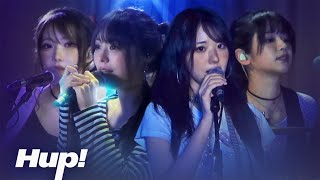 Download lagu [2000s ver.] QWER - 눈물참기 (LIVE) mp3