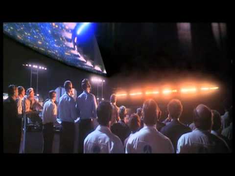 Sequenza apprendimento Incontri Ravvicinati Del Terzo Tipo