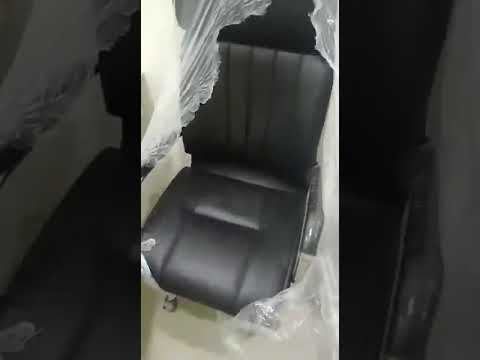 Commercial Project By Falak Interior Decorator.