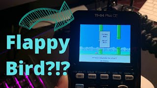 How to Play Games on Your Calculator! Quick and Easy Tutorial (TI 84 Plus CE)
