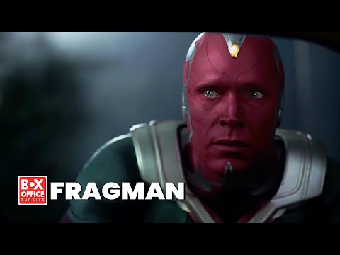 WandaVision (Disney+) | Altyazılı Fragman