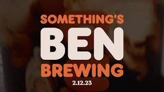 Dunkin´ Something's Ben Brewing - Dunkin'