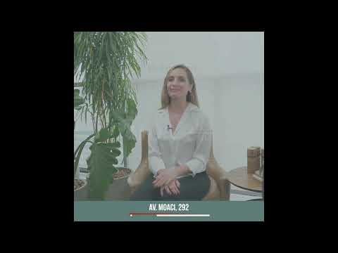 MOA | 292 - Apartamento Decorado