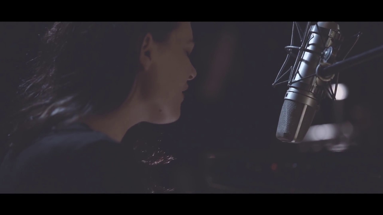 Elina Duni – 'Partir' Vishnja | ECM Records