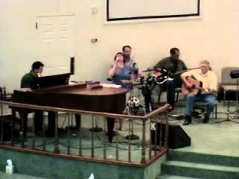 09-19-2010 PM Service - Pt 1