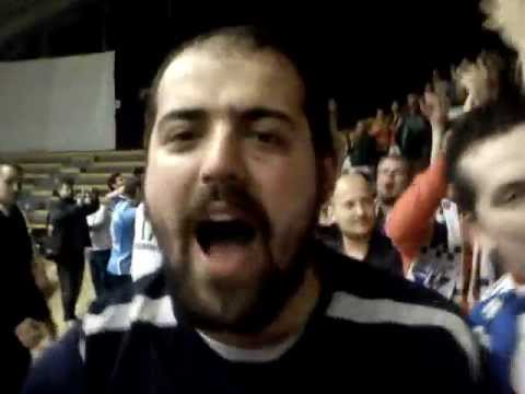 ŠK Chemes Humenné - majster Slovenska 2011/2012