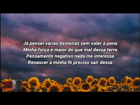 Renascer - Insanou