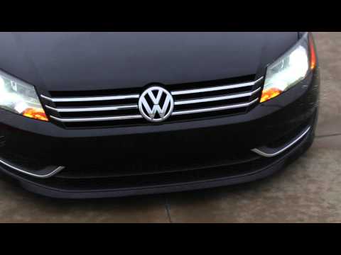 AccuAir eLevel Passat | Rotiform TMB