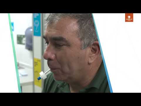 Conoce el sistema de testeo de drogas de la división