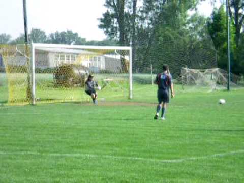 SK Vojkovice "A" - Jaroslavice 2:1 (1:1)