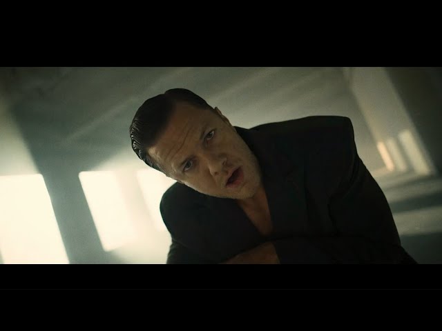 Imagine Dragons - Cutthroat (Remix Stems)