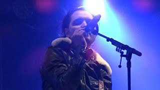 Jett Rebel - Slow Dancer & more, Schollenpop 05-08-2017