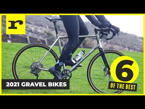 Six of the best 2021 - Gravel bikes | All terrain adventuring machines