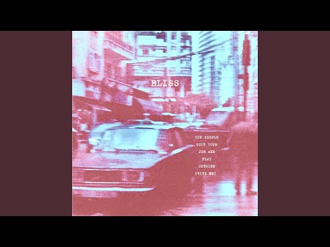 Rain Is Loud - Bliss (Lebanon)
