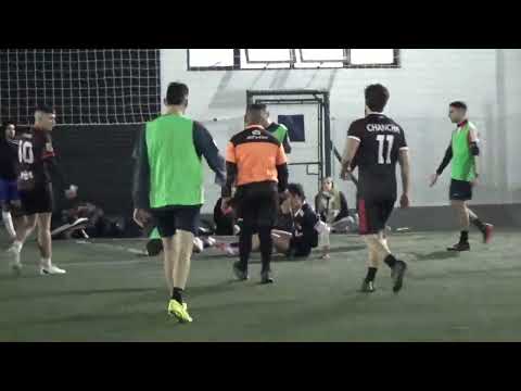 SPORTING SDC VS TALIBIA FC - #LigaNuñez - #Apertura SLS - 27/5/23